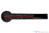 Blue Room Briars is proud to present this Castello Sea Rock Briar SS 32 Canadian Estate Pipe