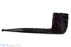 Blue Room Briars is proud to present this Castello Sea Rock Briar SS 32 Canadian Estate Pipe