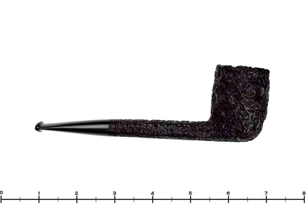 Blue Room Briars is proud to present this Castello Sea Rock Briar SS 32 Canadian Estate Pipe