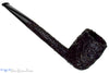 Blue Room Briars is proud to present this Castello Sea Rock Briar SS 32 Canadian Estate Pipe