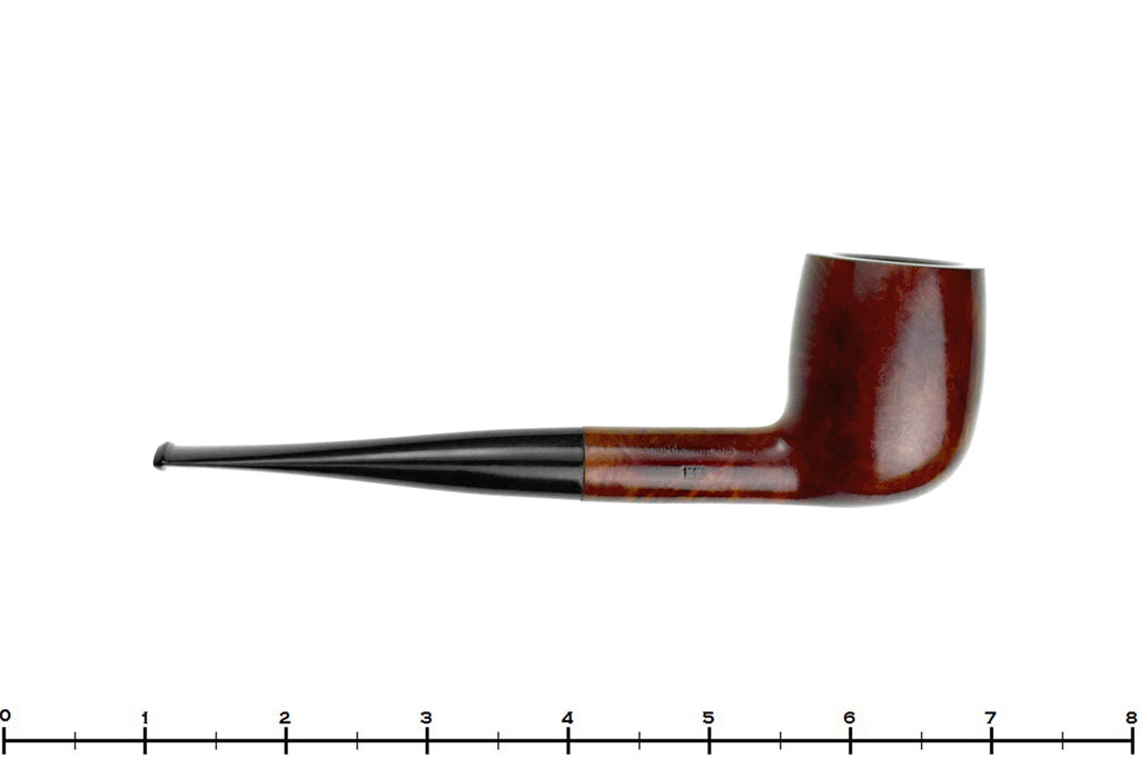 Blue Room Briars is proud to present this GBD Century 133 (Pre-Cadogan) Billiard Estate Pipe