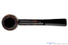 Blue Room Briars is proud to present this Savinelli Punto Oro 127 Sandblast Billiard Sitter Estate Pipe