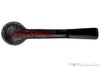 Blue Room Briars is proud to present this Savinelli Punto Oro 127 Sandblast Billiard Sitter Estate Pipe