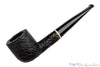 Blue Room Briars is proud to present this S&R Sandblast Large Pot with Acrylic Estate Pipe