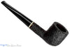 Blue Room Briars is proud to present this S&R Sandblast Large Pot with Acrylic Estate Pipe