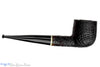 Blue Room Briars is proud to present this S&R Sandblast Large Pot with Acrylic Estate Pipe