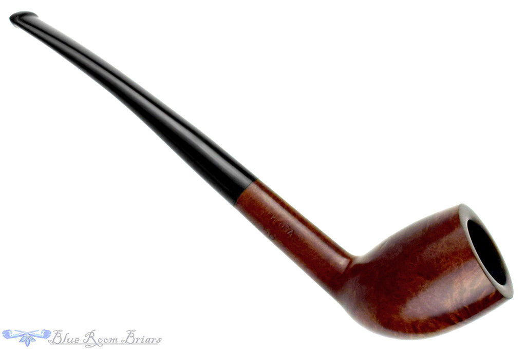 S&R Pipes (2010 Make) Cutty Estate Pipe
