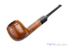 Blue Room Briars is proud to present this Savinelli Sherwood Rock Briar 511 Apple with Square Shank Sitter Estate Pipe