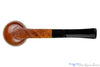 Blue Room Briars is proud to present this Savinelli Sherwood Rock Briar 511 Apple with Square Shank Sitter Estate Pipe