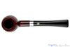 Blue Room Briars is proud to present this BBB Own Make 150 Apple Sitter with Silver Estate Pipe