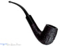 Blue Room Briar is proud to present this Dunhill Shell Briar 656 (1966 Make) Sandblast Bent Billiard Estate Pipe
