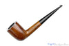 Blue Room Briars is proud to present this William Demuth Co. Royal Demuth 45 Billiard Sitter (6mm Filter) Estate Pipe