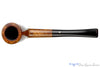 Blue Room Briars is proud to present this William Demuth Co. Royal Demuth 45 Billiard Sitter (6mm Filter) Estate Pipe