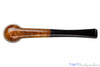 Blue Room Briars is proud to present this William Demuth Co. Royal Demuth 45 Billiard Sitter (6mm Filter) Estate Pipe