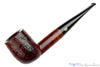 Blue Room Briars is proud to present this GBD Granitan 2515 (Pre-Cadogan) Sandblast Billiard Estate Pipe