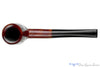 Blue Room Briars is proud to present this GBD Granitan 2515 (Pre-Cadogan) Sandblast Billiard Estate Pipe