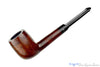 Blue Room Briars is proud to present this Peterson Kapet 14S Billiard with P-Lip Estate Pipe