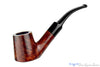 Blue Room Briars is proud to present this Viking Classic Bent Volcano Estate Pipe 