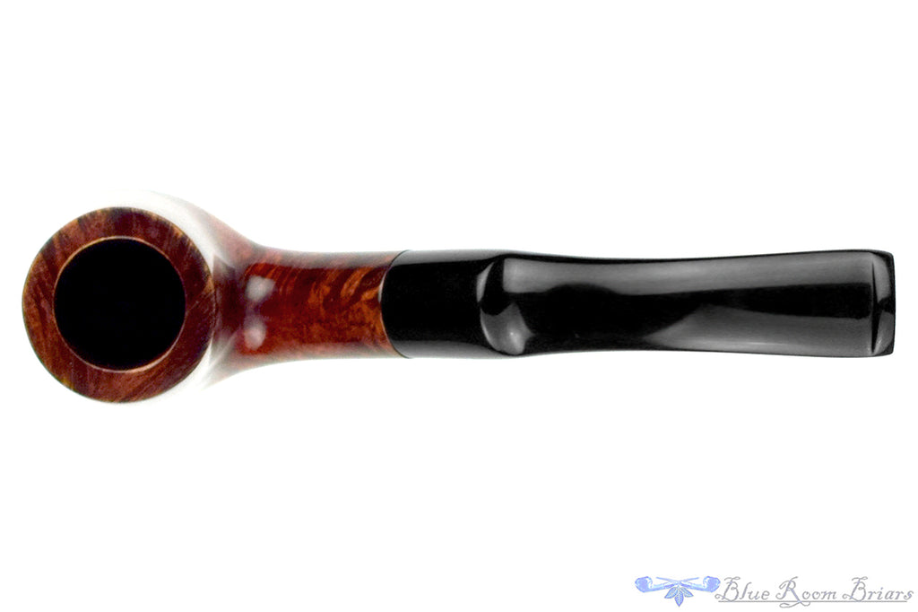 Blue Room Briars is proud to present this Viking Classic Bent Volcano Estate Pipe 