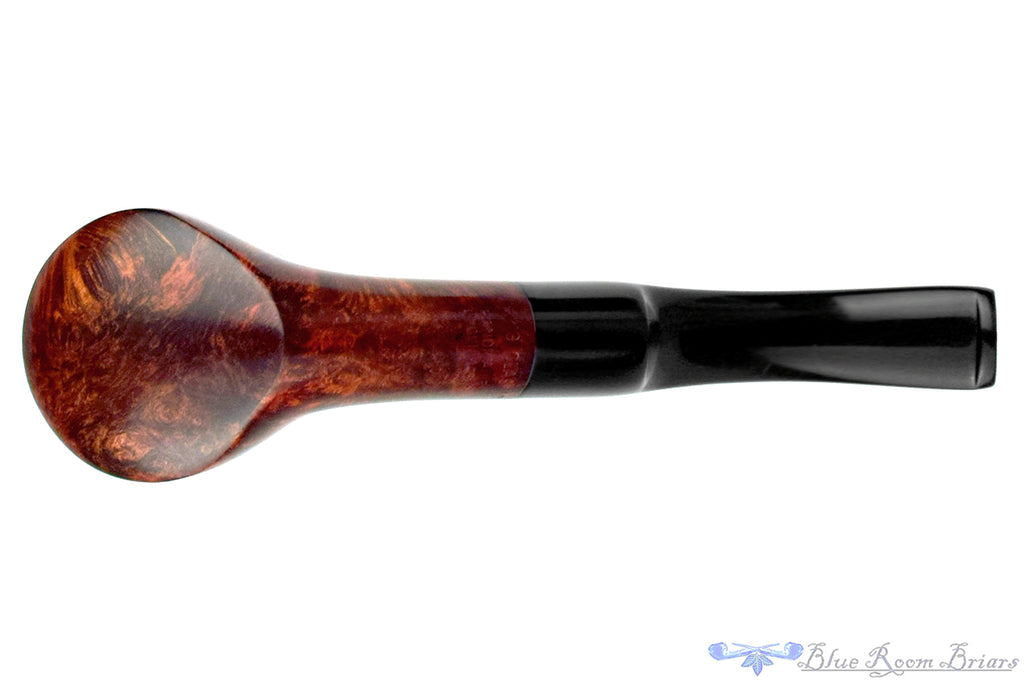 Blue Room Briars is proud to present this Viking Classic Bent Volcano Estate Pipe 