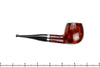 Blue Room Briar is proud to present this Viking Classic Apple with Nickel Estate Pipe