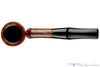 Blue Room Briar is proud to present this FD Handmade Dublin with Oval Shank Estate Pipe