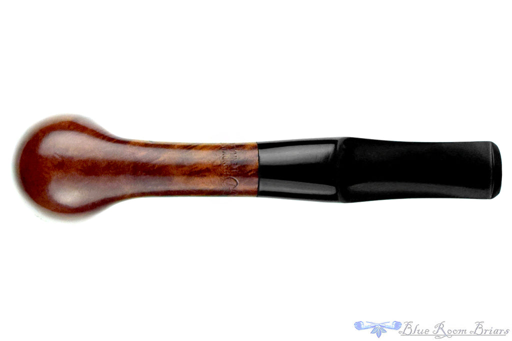 Blue Room Briar is proud to present this FD Handmade Dublin with Oval Shank Estate Pipe