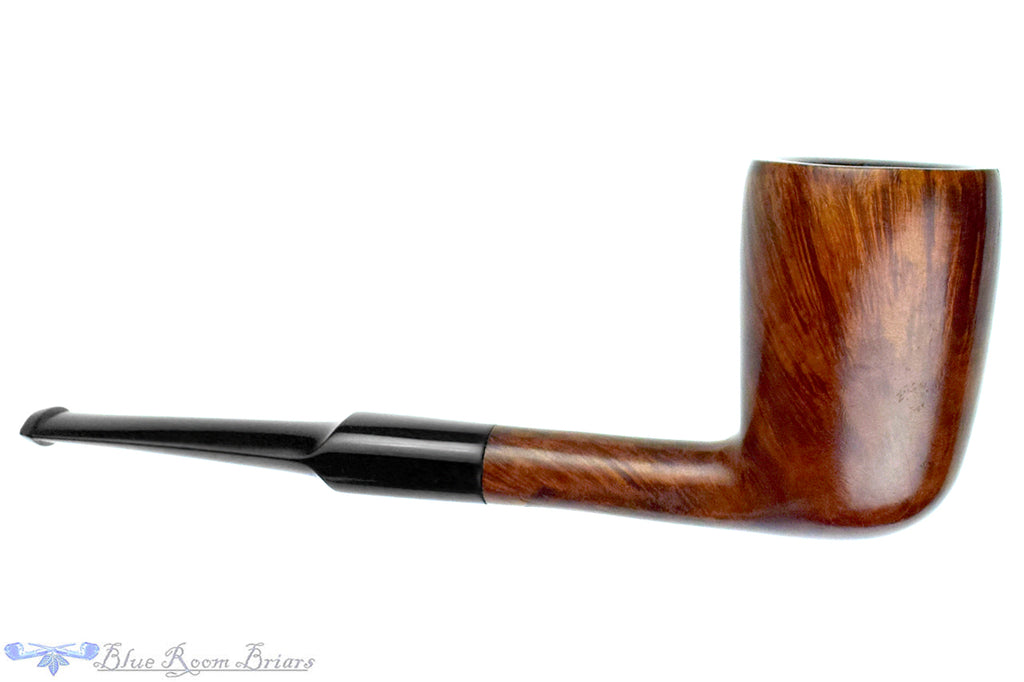 Blue Room Briar is proud to present this FD Handmade Dublin with Oval Shank Estate Pipe
