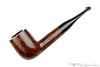 Blue Room Briar is proud to present this Peterson Aran X105 Billiard Estate Pipe