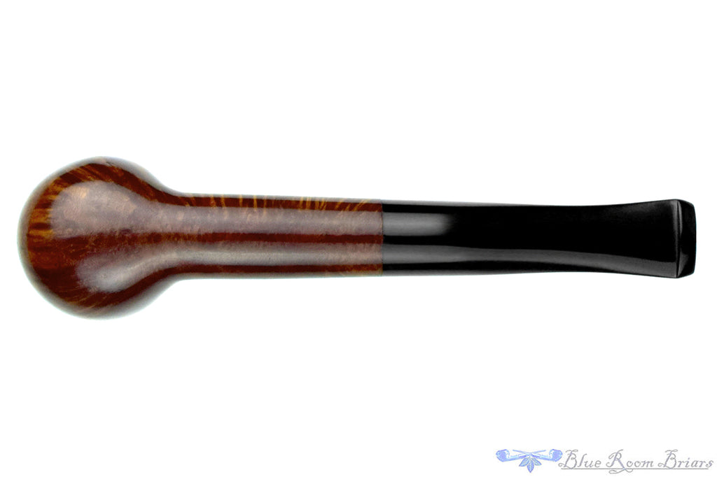 Blue Room Briar is proud to present this Peterson Aran X105 Billiard Estate Pipe