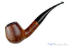 Blue Room Briars is proud to present this Danmore Corvet 91 Bent Apple Estate Pipe