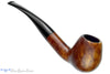 Blue Room Briars is proud to present this Danmore Corvet 91 Bent Apple Estate Pipe