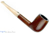 Blue Room Briars is proud to present this BBB Tortoise 603 Billiard Estate Pipe