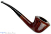 Blue Room Briar is proud to present this Svendborg Bark 33 Bent Dublin Estate Pipe
