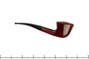 Blue Room Briar is proud to present this Svendborg Bark 33 Bent Dublin Estate Pipe