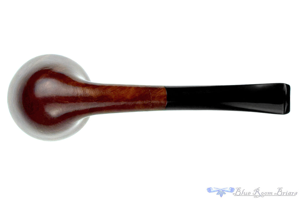 Blue Room Briar is proud to present this Svendborg Bark 33 Bent Dublin Estate Pipe