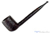 Blue Room Briars is proud to present this Orlik De Luxe Sandblast Canadian Estate Pipe