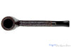 Blue Room Briars is proud to present this Orlik De Luxe Sandblast Canadian Estate Pipe