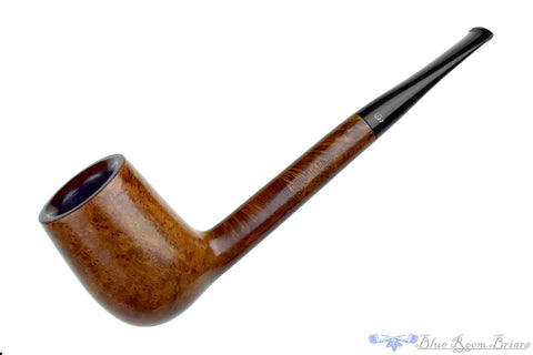 Stanwell Selected Briar 99 (Reg. Era) Bent Pot Estate Pipe