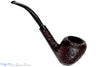 Blue Room Briar is proud to present this Santana (Stanwell) Bent Sandblast Acorn Estate Pipe