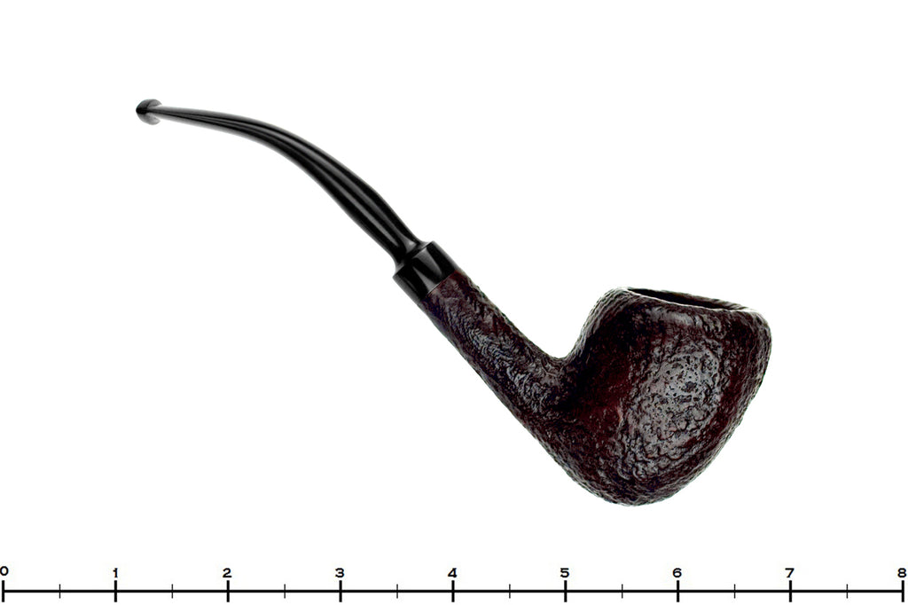 Blue Room Briar is proud to present this Santana (Stanwell) Bent Sandblast Acorn Estate Pipe