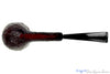 Blue Room Briar is proud to present this Santana (Stanwell) Bent Sandblast Acorn Estate Pipe