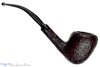 Blue Room Briar is proud to present this Santana (Stanwell) Bent Sandblast Acorn Estate Pipe