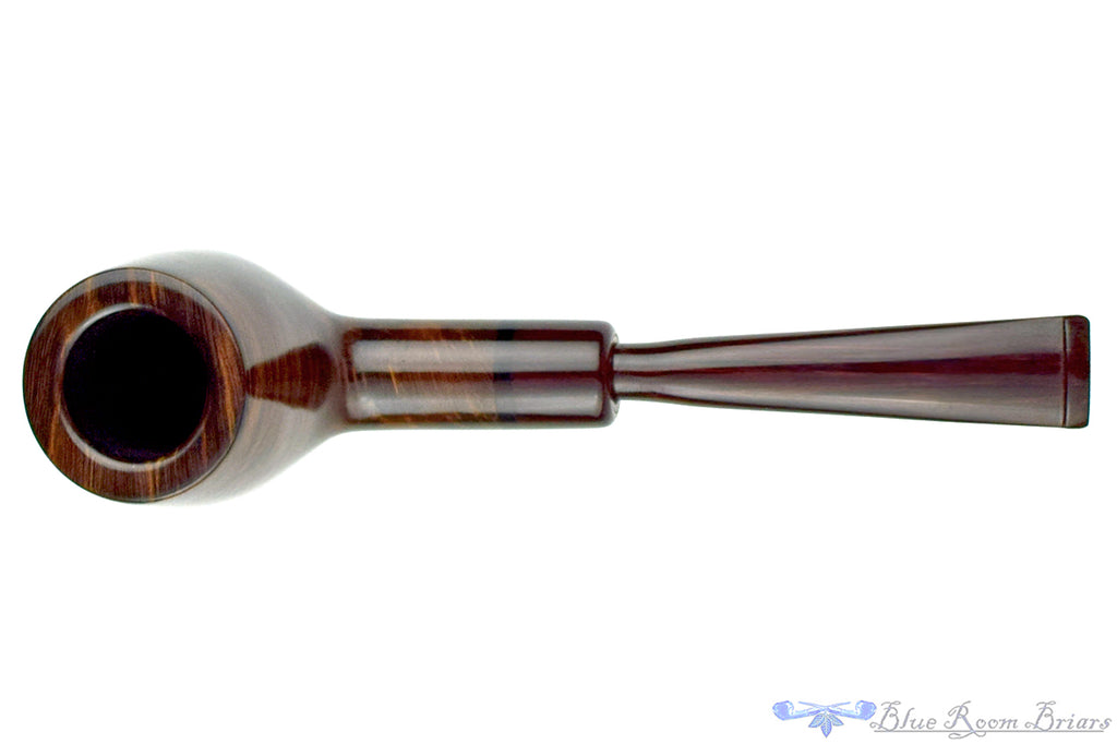 Blue Room Briars is proud to present this Bruno Billiard with Brindle Estate Pipe
