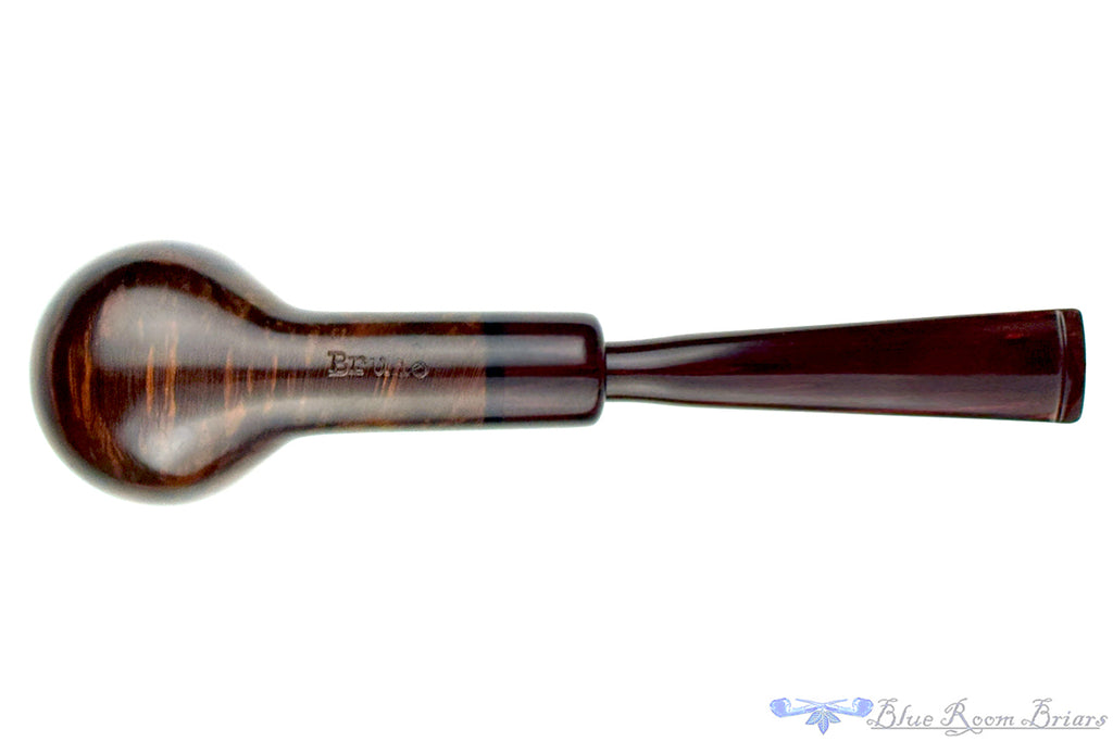 Blue Room Briars is proud to present this Bruno Billiard with Brindle Estate Pipe