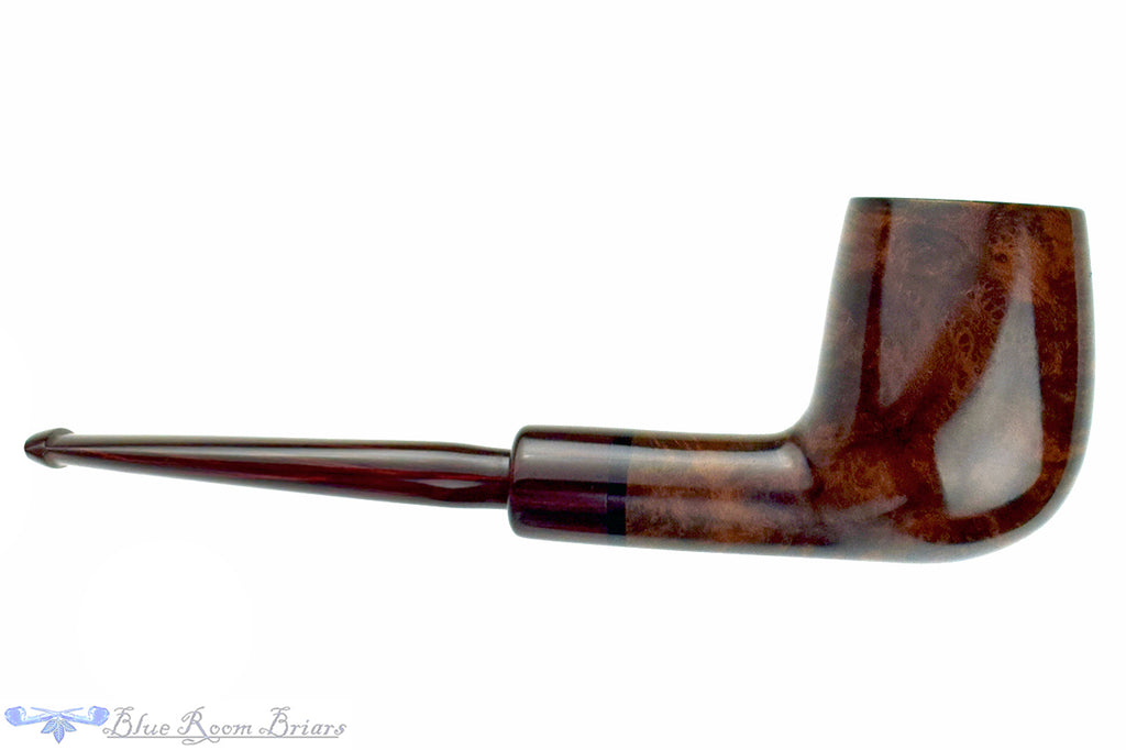 Blue Room Briars is proud to present this Bruno Billiard with Brindle Estate Pipe