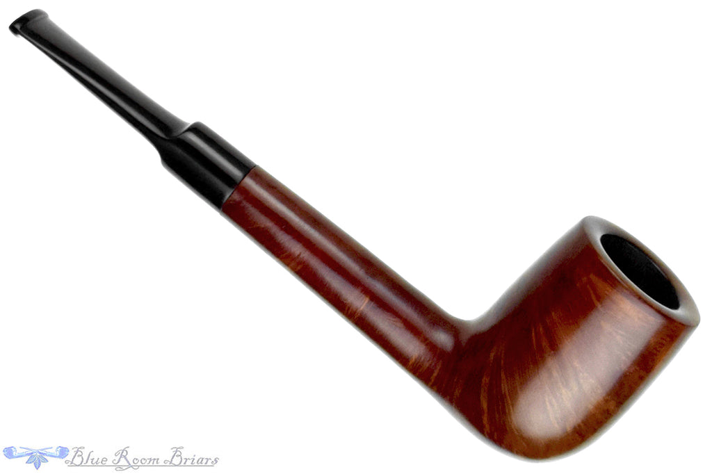 Blue Room Briar is proud to present this Hansen Hand Cut 688 Lovat Estate Pipe
