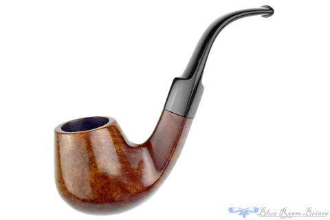 Jirsa 77 Bent Egg Estate Pipe