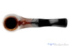 Blue Room Briars is proud to present this J.M. Boswell Bent Billiard with Diamond Shank Estate Pipe