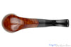 Blue Room Briars is proud to present this J.M. Boswell Bent Billiard with Diamond Shank Estate Pipe